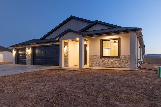4433 W  150 N, Cedar City, UT 84720
