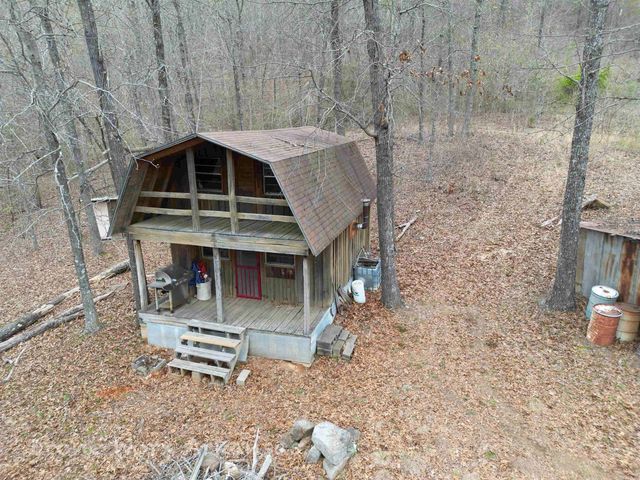 1678 Aud Rd #SEE, Witts Springs, AR 72686
