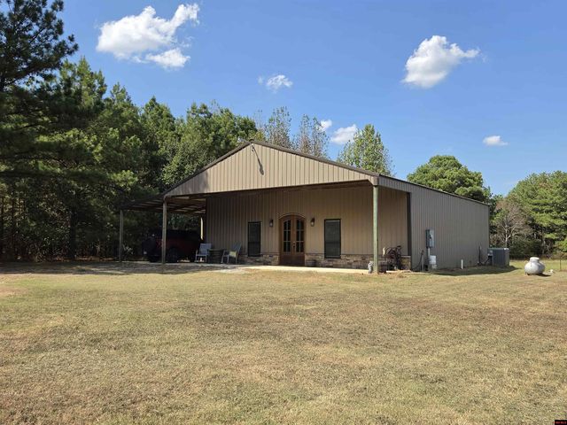 1266 County Road 792, Brookland, AR 72417