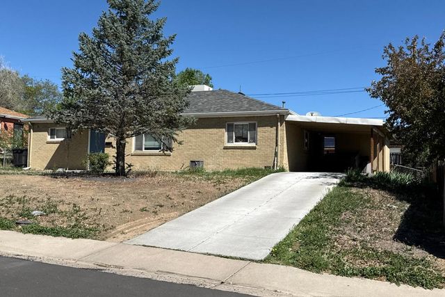 1381 Carrol Ct, Thornton, CO 80229