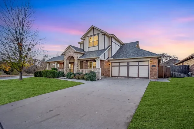 4400 Pennington Ct, Norman, OK 73072