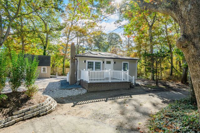 403 Underpass Road, Brewster, MA 02631