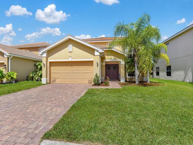 2018 Willow Branch Dr, Cape Coral, FL 33991