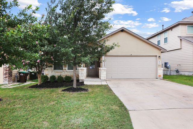 841 Hollimon Pkwy, San Antonio, TX 78253