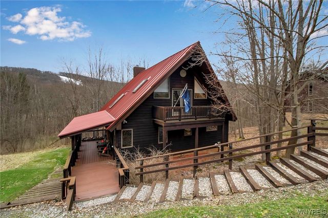 Ellicottville, NY Homes For Sale & Real Estate