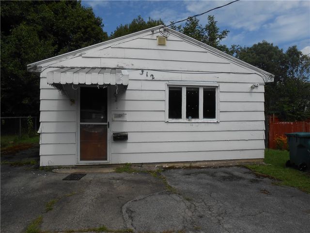 312 Marne St, Rochester, NY 14609