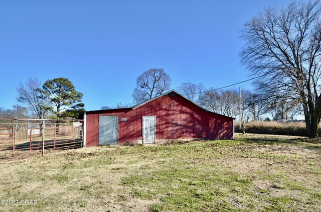 Spicer Ln, Rocky Comfort, MO 64861