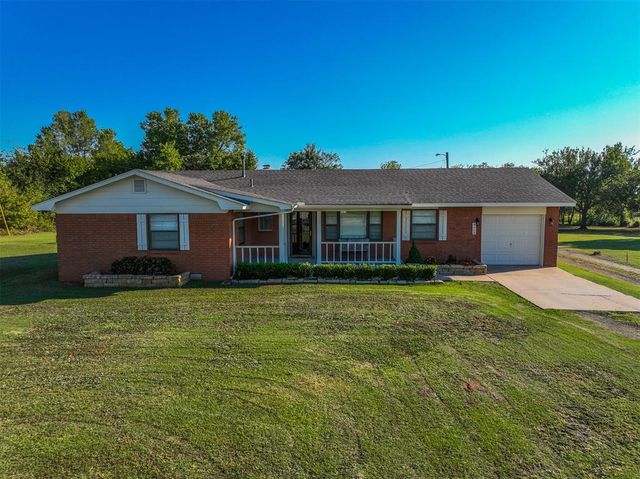 4400 SE 139th St, Oklahoma City, OK 73165