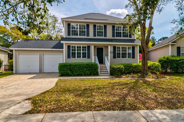 141 Sea Cotton Cir, Charleston, SC 29412