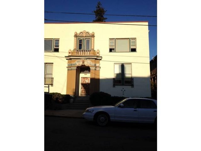 1525 Arch St   #4, Berkeley, CA 94708