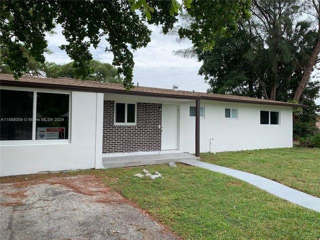 3220 NW 5th Ct, Fort Lauderdale, FL 33311
