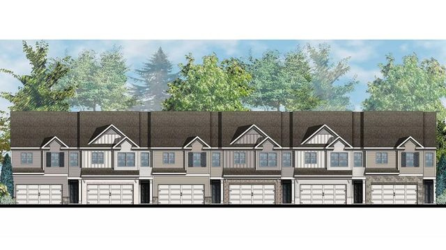 6722 Corryton St, Flowery Branch, GA 30542