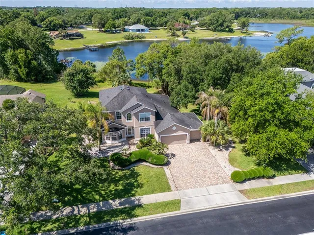 2608 Reagan Trl, Lake Mary, FL 32746