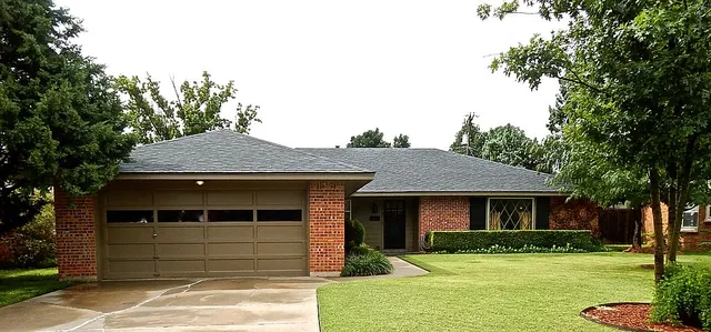 5515 Brinkman Dr, Amarillo, TX 79106
