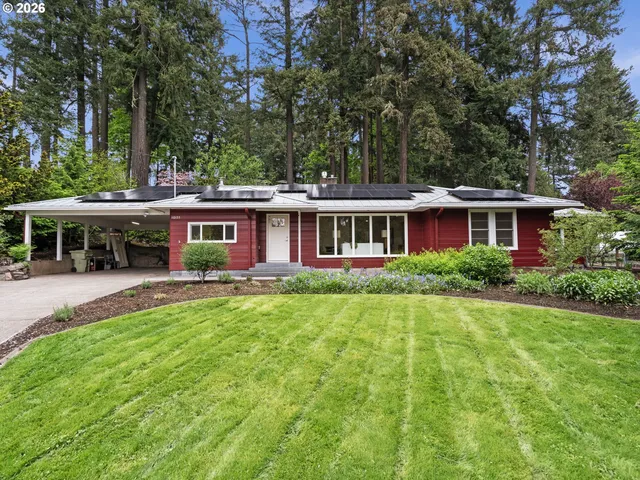 10155 SW Old Orchard Ln, Portland, OR 97225
