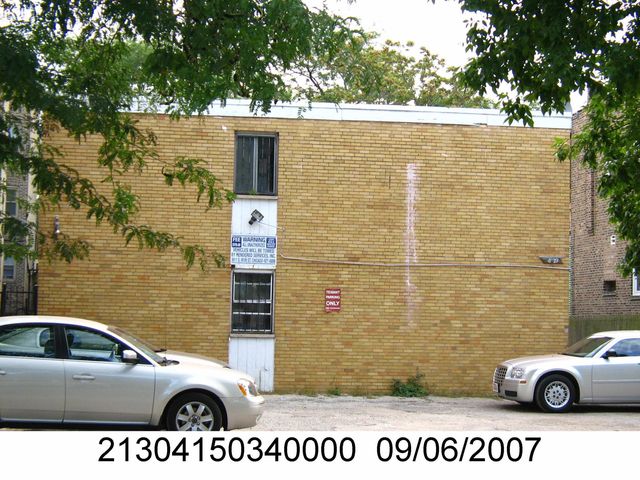 7829 S  South Shore Dr #F, Chicago, IL 60649