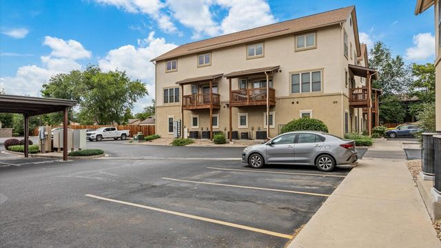 1212 Walnut Avenue 38/door #7, Grand Junction, CO 81501