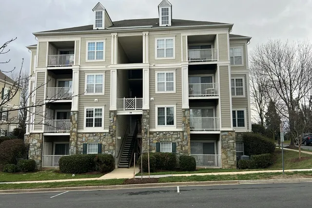 144 Pasture Side Way #P, Rockville, MD 20850