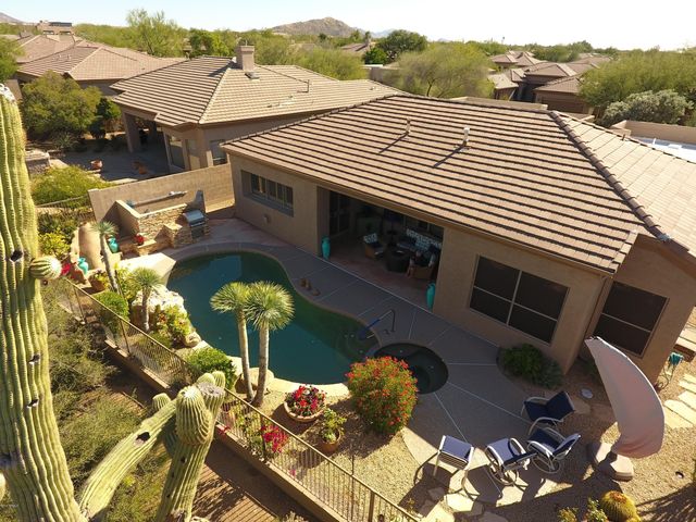 7132 E  Thirsty Cactus Ln, Scottsdale, AZ 85266