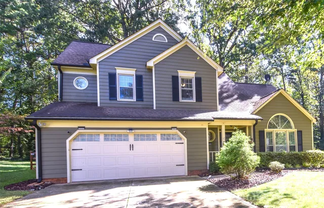 135 S  Haven Dr, Mooresville, NC 28117