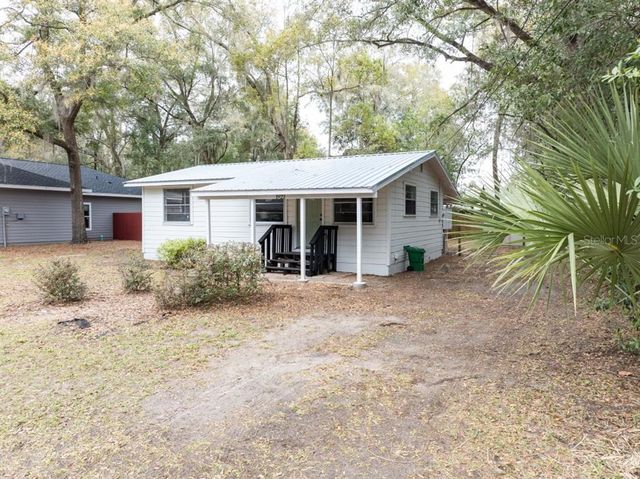 1922 NW 34th Ave, Gainesville, FL 32605