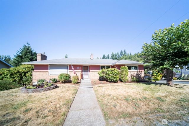 1101 W Mukilteo Boulevard, Everett, WA 98203
