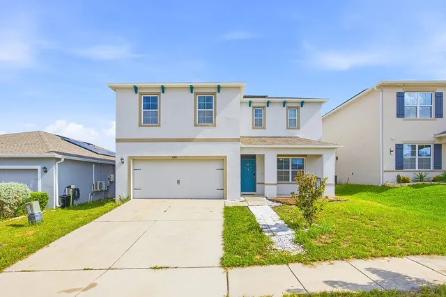 233 Ludisia Loop, Davenport, FL 33837