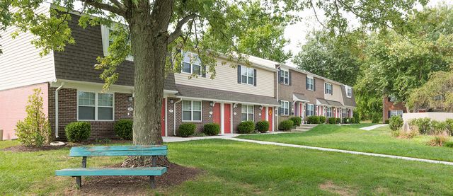 570 Meadowood Dr #20-538, Edgewood, MD 21040