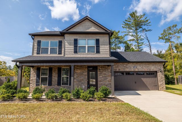 1485 Dream Catcher Dr, Knoxville, TN 37920