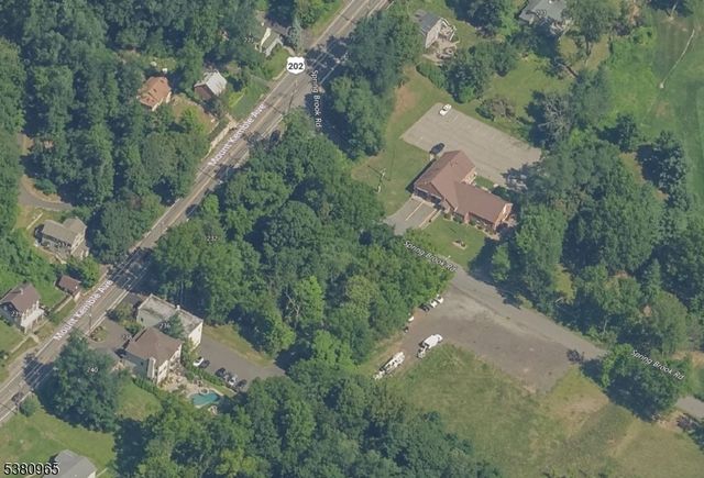232 Mount Kemble Ave, Morristown, NJ 07960