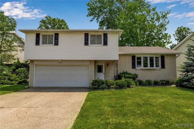 535 Bauman Rd, Buffalo, NY 14221