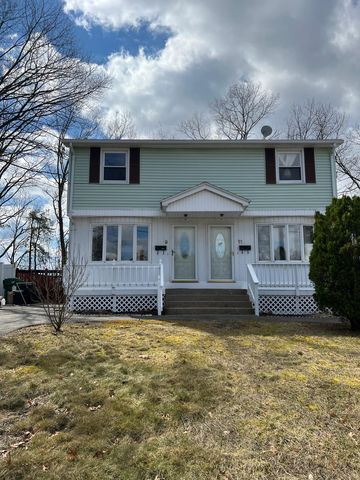 11 Wolfe St #9, Chicopee, MA 01020