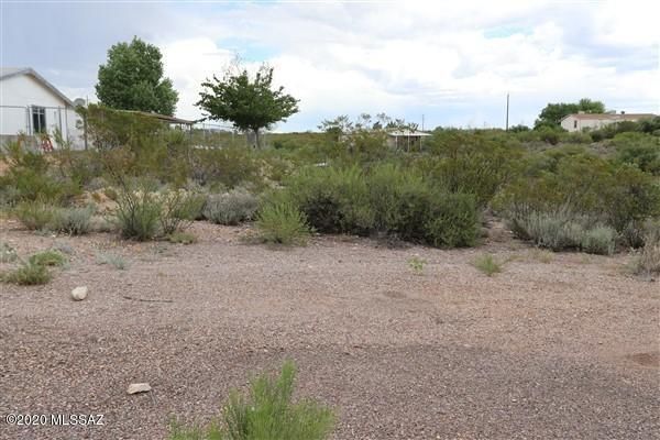 N  Cochise Ct   #363, Tombstone, AZ 85638