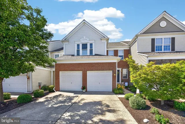 25 Berman Ct, Phoenixville, PA 19460