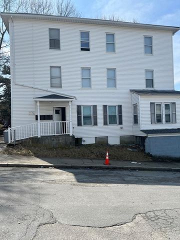 145 Eastern Ave, Worcester, MA 01605