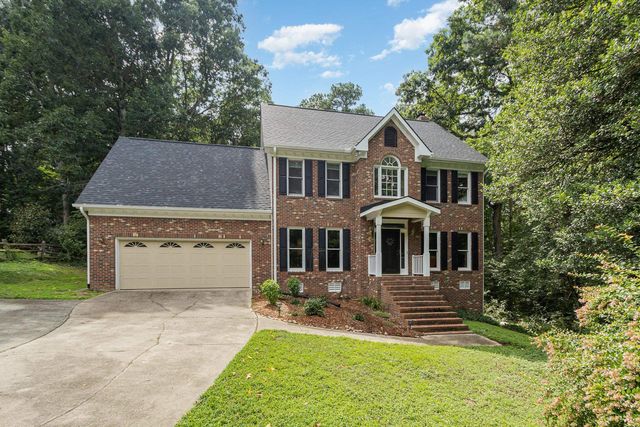 5429 Chimney Swift Dr, Wake Forest, NC 27587