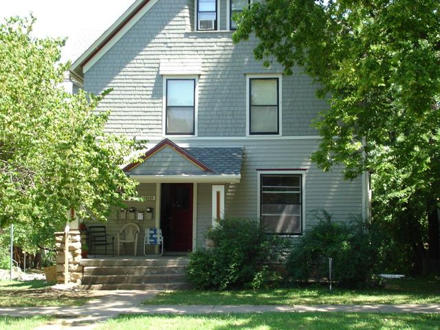 1400 Tennessee St   #4, Lawrence, KS 66044
