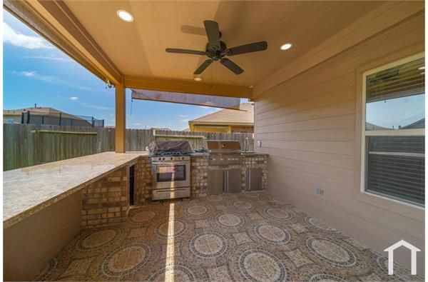 5515 Peralta Mills Way, Katy, TX 77449