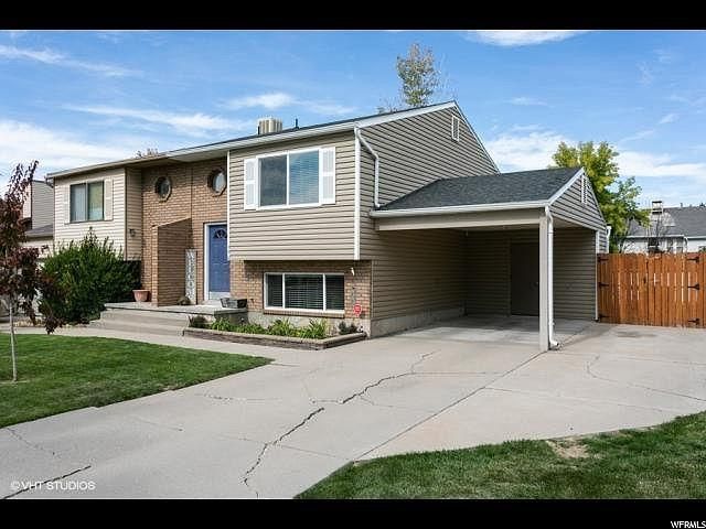 390 W  770 N, Kaysville, UT 84037