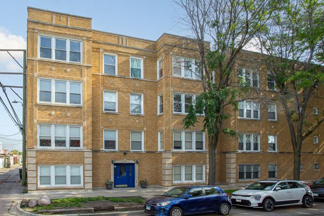 3512 W  Leland Ave #1, Chicago, IL 60625