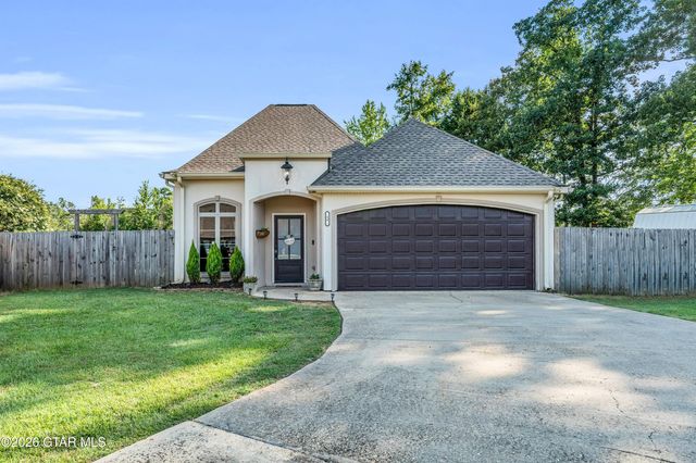 59 Regent Ln, Columbus, MS 39705
