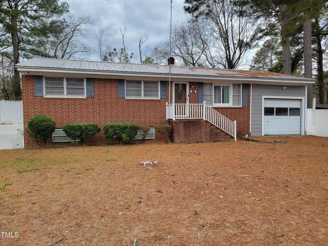 6757 US Highway 264, Sims, NC 27880