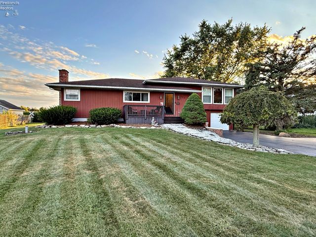 930 E  Township Road 122, Tiffin, OH 44883