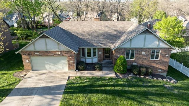 18408 E  26th Street Ct S, Independence, MO 64057