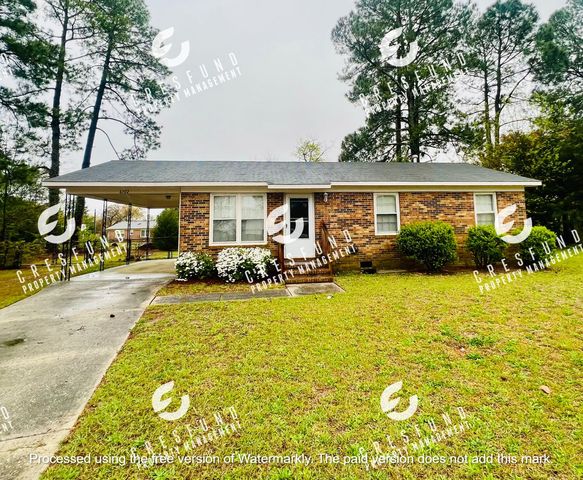 6702 Agnes Scott Ct, Fayetteville, NC 28311