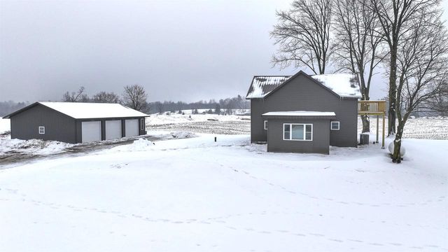 214139 COUNTY ROAD Y, Hatley, WI 54440