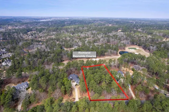 1241 Linger Longer Dr #18, Greensboro, GA 30642