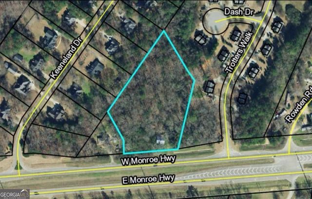 3240 Monroe Hwy, Bogart, GA 30622