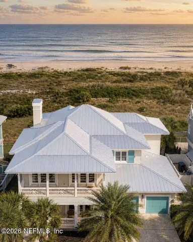 712 OCEAN PALM Way, Saint Augustine, FL 32080