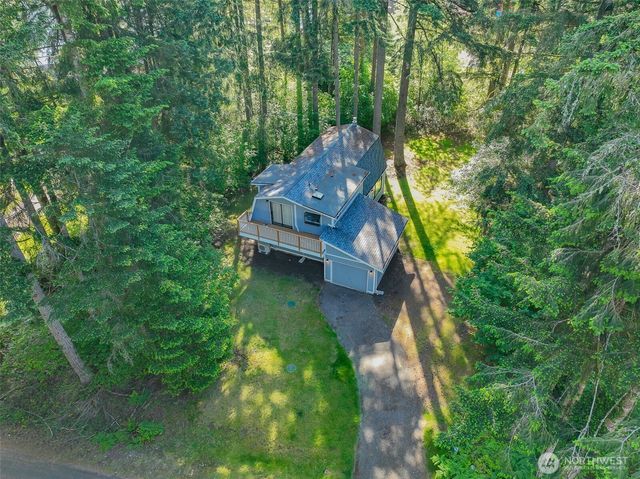 7651 Redstart Lane SE, Olympia, WA 98513